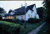 Haubarg Hochdorfer Garten Innenansicht 2