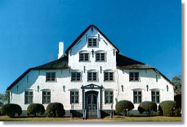 Haubarg Hochdorfer Garten, Vermietung Silvia Kempf